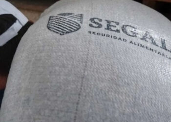 Gobierno desaparece Segalmex; lo fusiona con Diconsa
