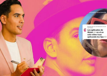¿Qué pasó con Un Tal Fredo? Tachan al influencer de ser un “Mean Girl” y en TikTok lo comparan con Ricardo Peralta