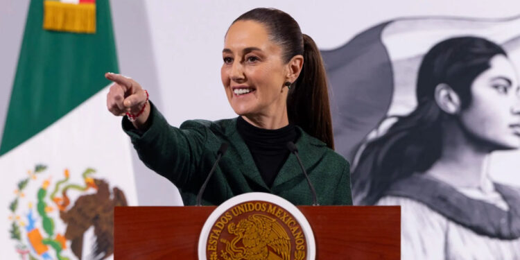 México ofrece incentivos de hasta 30 mil mdp a empresas por el ‘ nearshoring ‘