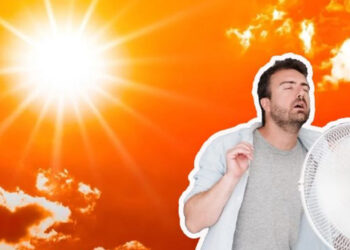 Ola de calor vs Canícula en México: ¿cuáles son las diferencias?