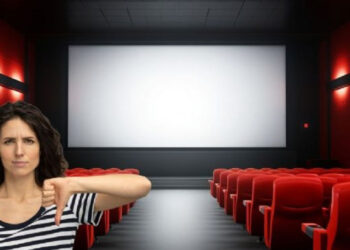 Emilia Pérez y otras películas acusadas de generar estereotipos