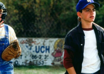 La película que cuenta la leyenda de una estrella del beisbol de EU