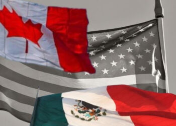 ¿Qué pasaría si Canadá y México rompen relaciones con Estados Unidos?