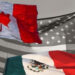 ¿Qué pasaría si Canadá y México rompen relaciones con Estados Unidos?