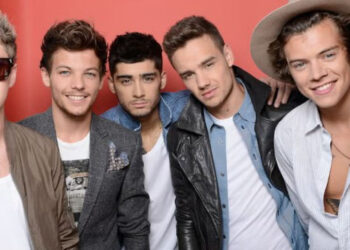 ¿Cuándo sería el homenaje que One Direction le dedicaría a Liam Payne en los BRIT Awards 2025?