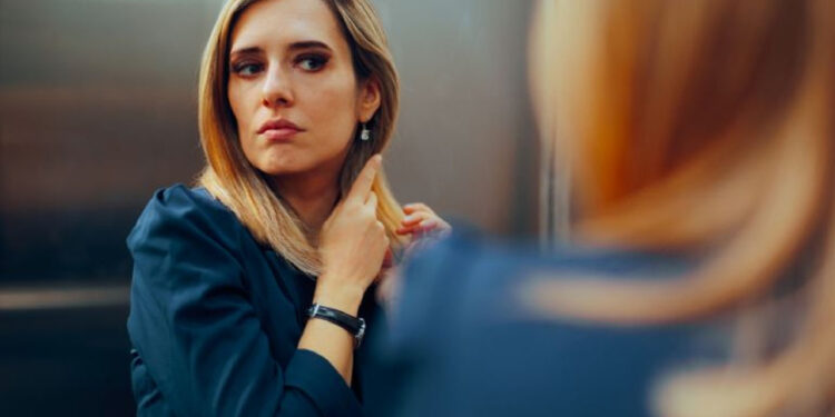 ¿Es lo mismo narcisismo que trastorno narcisista?