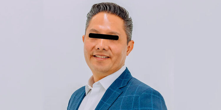 Detienen en Querétaro a falso cirujano plástico; operó a Karla Sofía Gascón