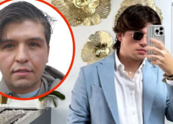 Hermano de Fofo Márquez manda contundente mensaje tras conocer la sentencia del influencer: “llevo una vida tranquila”