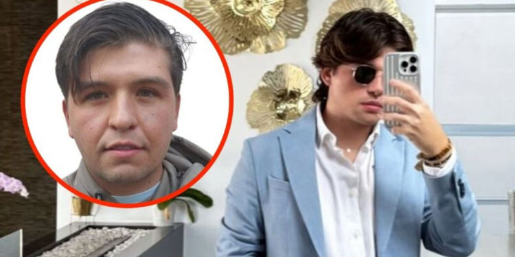 Hermano de Fofo Márquez manda contundente mensaje tras conocer la sentencia del influencer: “llevo una vida tranquila”
