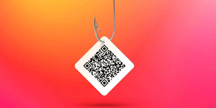 Advierten de los riesgos ocultos en los códigos QR