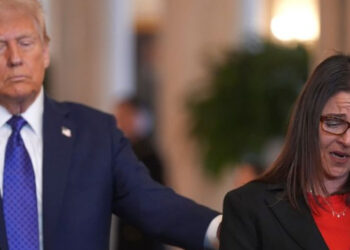¿Que es la Ley Laken Riley firmada por Trump y cómo afectará a la comunidad migrante en Estados Unidos?