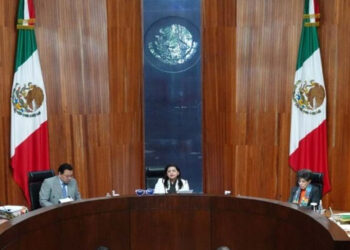 Tribunal Electoral busca ordenar a comité de evaluación del Poder Judicial reanudar selección de aspirantes a juzgadores