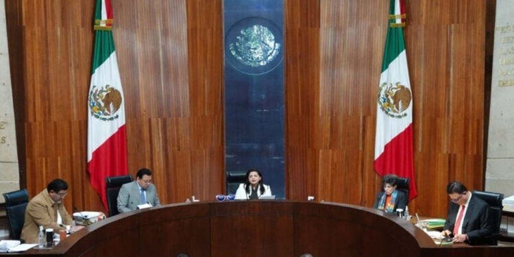 Tribunal Electoral busca ordenar a comité de evaluación del Poder Judicial reanudar selección de aspirantes a juzgadores