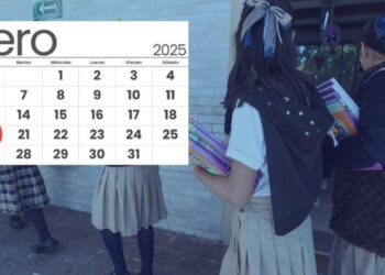SEP confirma qué alumnos de nivel básico tendrán clases este lunes 20 de enero