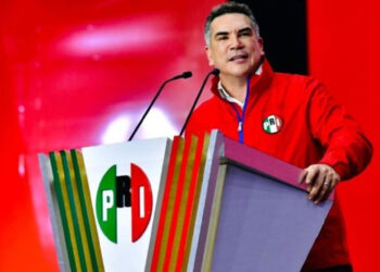 Estéril, campaña contra adicciones de gobierno federal: PRI