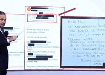Exhiben corrupción ligada a juicios masivos contra trabajadores con casas de Infonavit