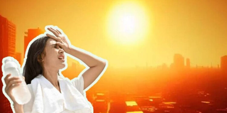 Canícula en México: FECHA en que azotará la temporada de CALOR sin LLUVIAS al país