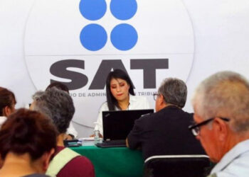 SAT: así puedes renovar el certificado de tu e.firma GRATIS y completamente en línea