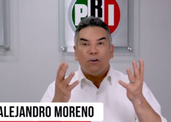 PRI exige a Morena hacer cosas buenas por México; pide bajar costo de gasolinas, gas y electricidad