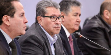 Morena pide en Cámara de Diputados cerrar filas ante llegada de Donald Trump a la presidencia de EU