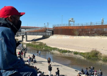 Si hay retornos de migrantes extranjeros se les dará asistencia humanitaria, señala Sheinbaum