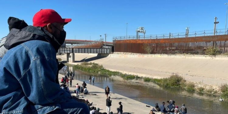 Si hay retornos de migrantes extranjeros se les dará asistencia humanitaria, señala Sheinbaum