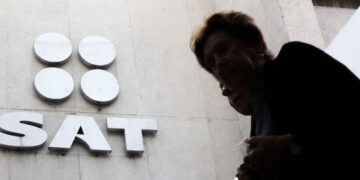 SAT: así debes presentar tu solicitud para disminuir el 100% de tus multas