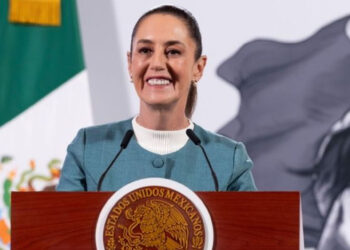 Claudia Sheinbaum aclara sobre el presupuesto para elecciones judiciales; “no hay mil 500 millones de pesos”