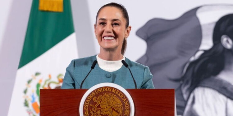 Claudia Sheinbaum aclara sobre el presupuesto para elecciones judiciales; “no hay mil 500 millones de pesos”