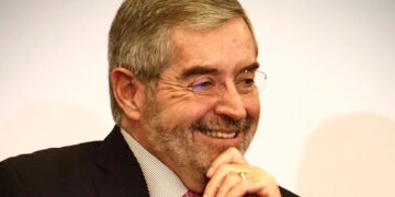 “Siempre aceptaremos la llegada de mexicanos con los brazos abiertos”: SRE