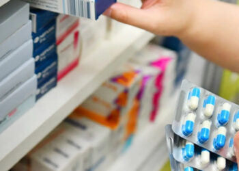 Nos quita el sueño que personas sufran con desabasto de medicamentos, esperamos regularizarlo en marzo: Clark