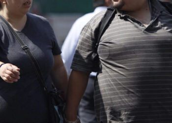 Presentan nuevas guías para tratar la obesidad en México