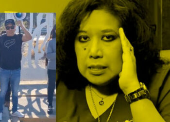 “Marilyn Cote, te queremos en el bote”: Mr Doctor y víctimas de la falsa psiquiatra piden justicia