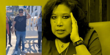 “Marilyn Cote, te queremos en el bote”: Mr Doctor y víctimas de la falsa psiquiatra piden justicia