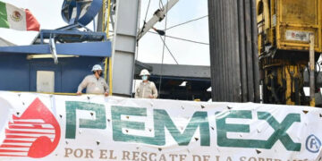 Pemex debe informar cuánto combustible envió a Cuba