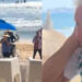 VIDEO | “Toca más fuerte”: Turista extranjero se molesta por ‘ruido’ de banda en Mazatlán
