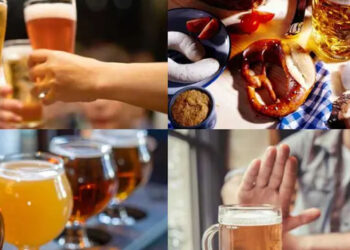 Origen de la cerveza: conoce más sobre esta popular bebida