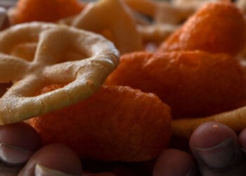 Emiten urgente ALERTA por FRITURAS DE QUESO que no deben comerse, podrían causar la muerte
