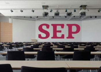 SEP cuenta con capacidad para recibir alumnos deportados