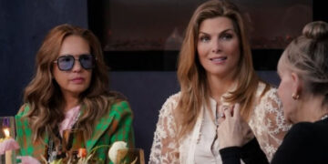 “No sé qué está pasando”: Montserrat Oliver da un alarmante anuncio sobre la salud de Yolanda Andrade