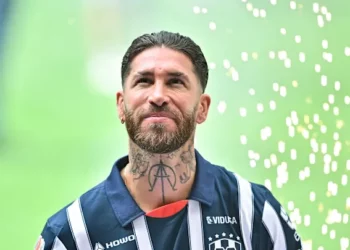 Martín Demichelis confirma debut de Sergio Ramos con Monterrey contra el Atlético San Luis