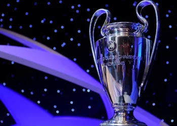 Así quedaron definidos los Octavos de Final de Champions League