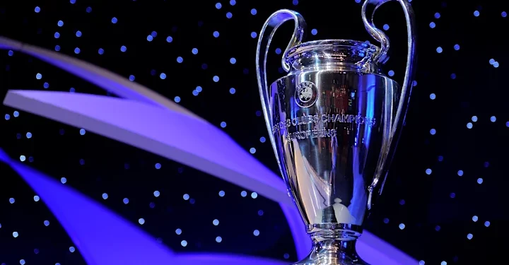 Así quedaron definidos los Octavos de Final de Champions League
