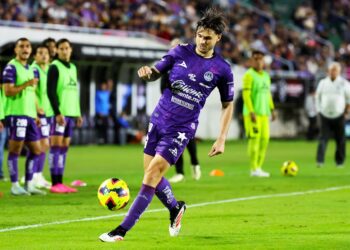 Mazatlán F.C. busca sorprender a Cruz Azul en la jornada 10 del Clausura 2025