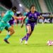 León Femenil vence al Mazatlán con doblete de Ruth Bravo