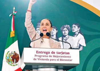 Rechazamos la calumnia: Sheinbaum; ordena activar el plan B y responder con medidas arancelarias