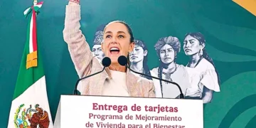 Rechazamos la calumnia: Sheinbaum; ordena activar el plan B y responder con medidas arancelarias