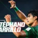 Stephano Carrillo: Feyenoord hace OFICIAL el fichaje del mexicano