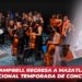 Gordon Campbell regresa a Mazatlán con su tradicional temporada de conciertos