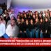 Mazatlecos aprenden de “Negocios al Estilo Disney” en conjunto con las Mujeres Empresarias de la Cámara de Comercio de Mazatlán